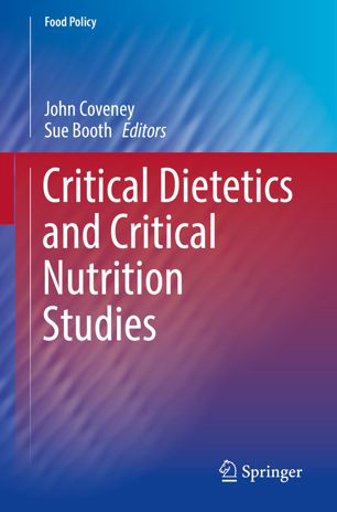 Critical Dietetics